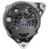 MERCE 0091542902 Alternator